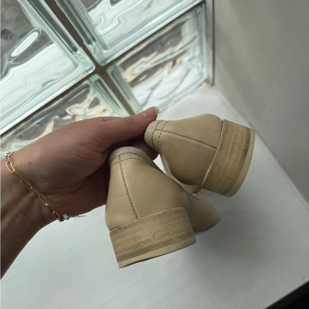 MM6 anatomic ballerinas - Picture 5 of 6